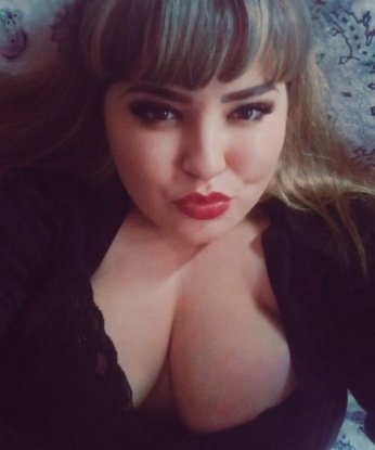 Марина, 25 лет, 4 размер груди